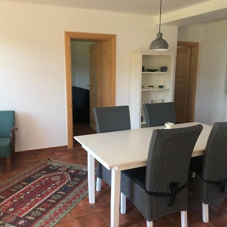 Ferienwohnung Sonnenhof Limbach im Burgenland Exterior foto